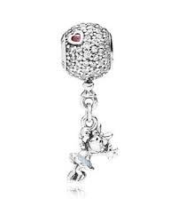 Charm Disney Floating Minnie - comprar online