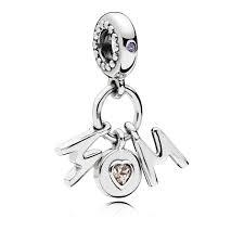 Charm colgante mama - buy online