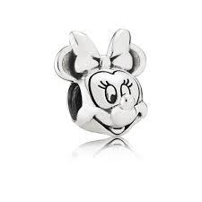 Charm Carita de Minnie