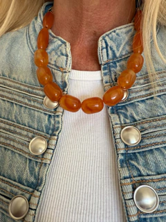 Collar Chela