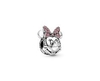 Charm Traba Minnie en Pave