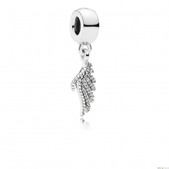 Charm Ala de Angel en pave - buy online