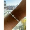 Pulsera Ajustable Trieste