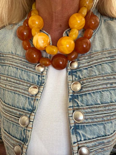 Collar Grace - comprar online