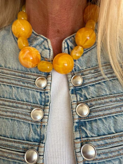 Collar Grace