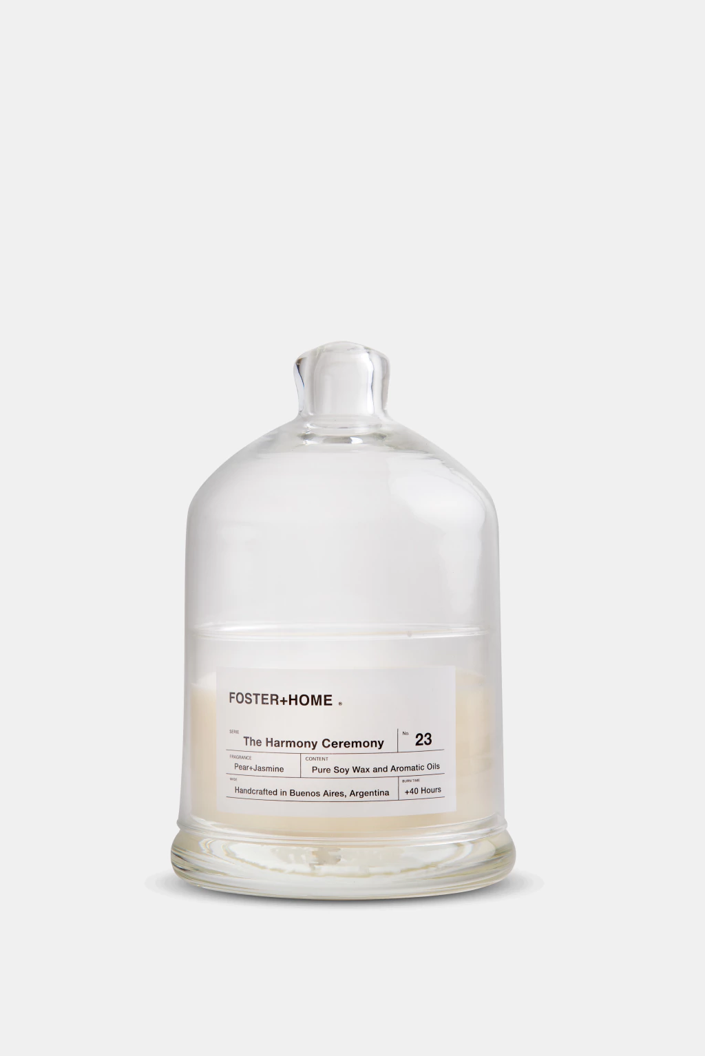 VELA CAMPANA I 300 ML