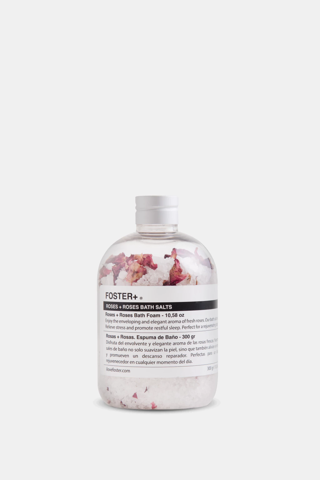 SALES DE BAÑO I 300GR