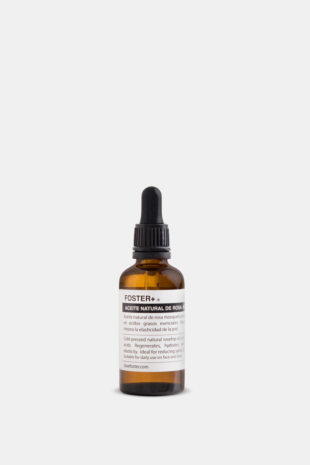 ACEITE NATURAL PURO I 60 ML
