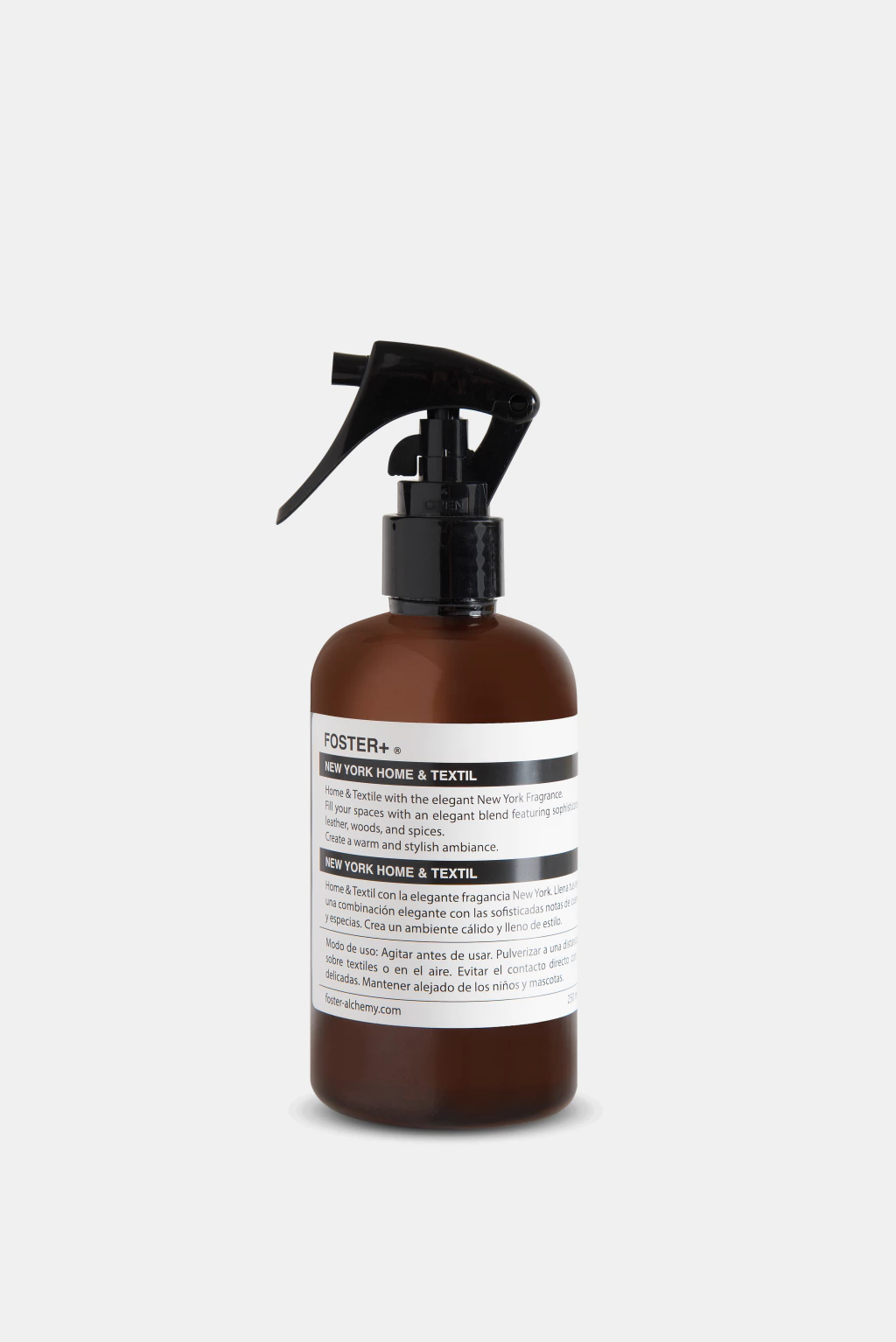 Home & Textil 250 ml I Blends Clásicos