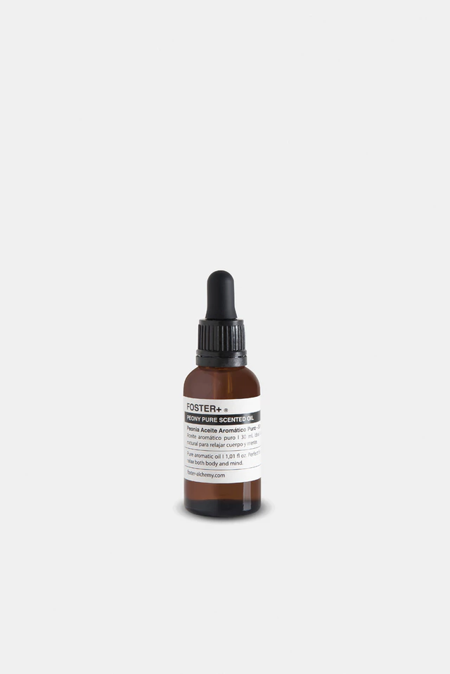 ACEITE AROMATERAPIA I 30 ML