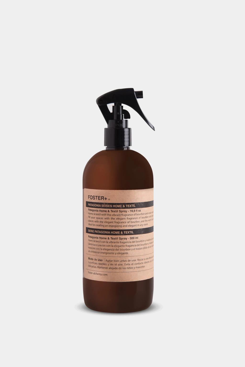 HOME & TEXTIL SERIE PATAGONIA I 500 ML