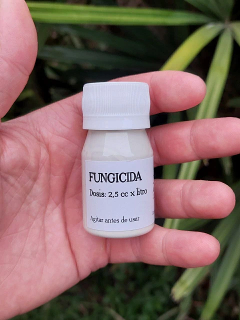 Fungicida - comprar online