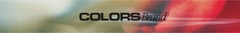 Banner da categoria COLORS BRAND