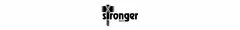 Banner da categoria STRONGER