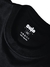 Camiseta Sujo Supply - Manga Curta | Preta na internet