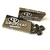 ROLAMENTO DROPDEAD ABEC7 CARBON BEARING WITH BLACK RUBBER U