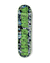 Shape GIRL SKATEBOARDS Edição Especial YEAH RIGHT 20 Year DECK 8.0”