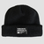 Touca Gorro Marinheiro Aversion - Preto