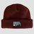 Touca Gorro Marinheiro Aversion - Vinho