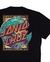 Camiseta SANTA CRUZ BREAKER DOT Preta na internet