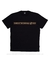 Camiseta SANTA CRUZ BREAKER DOT Preta - comprar online
