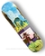 Shape Maple PRIMITIVE Pro Model CARLOS RIBEIRO Mystic 8.12'' - comprar online