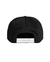 Boné Sigilo SnapBack S Preto - comprar online