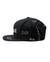 Boné Sigilo SnapBack Falas TP Preto - comprar online