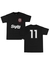 Camiseta Sigilo Rodrigo TX Preta