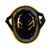 Capacete de skate Profissional BRABOIS amarelo - Brabois Skateboarding  SKATE SHOP