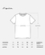 Camiseta Sigilo Rodrigo TX Preta - loja online