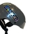 Capacete de skate Profissional BRABOIS cinza