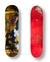 Shape Maple PRIMITIVE Pro Model THIAGO LEMOS Legend 8.0” - Brabois Skateboarding  SKATE SHOP