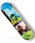 Shape Maple PRIMITIVE Pro Model CARLOS RIBEIRO Mystic 8.0” - comprar online