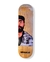 Shape maple BRABOIS Pro Model EDUARDO COSTA 8.5” - Brabois Skateboarding  SKATE SHOP