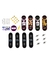 Kit Fingerboard TECH DECK Skate de Dedo , DGK - comprar online