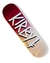 Shape Deathwish TK Gang Name 8.25” - Brabois Skateboarding  SKATE SHOP
