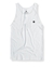 REGATA ELEMENT Logo CHEST white