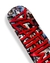 Shape Deathwish Picture 8.25”