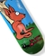Shape Deathwish Maple Jake Hayes Smoke Roo 8.25” - Brabois Skateboarding  SKATE SHOP