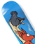 Shape Deathwish Maple Jake Hayes Smoke Roo 8.25” - loja online