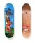 Imagem do Shape Deathwish Maple Jake Hayes Smoke Roo 8.25”
