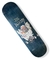 Shape Deathwish Maple Jon Dickson Micr & Men 8.0” - Brabois Skateboarding  SKATE SHOP