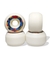 Roda Moska 51mm Dureza 55D WSC Cônica 101a Dura Profissional - loja online