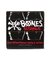 Amortecedor Bones Hard Preto