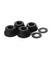 Amortecedor Bones Hard Preto - comprar online
