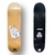 SHAPE Drop Dead - Naked Series , Pro Model LEO KAKINHO - 8.25''