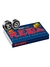ROLAMENTO IMPORTADO BONE Race REDS Skateboard Bearings 8 pack