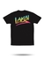 CAMISETA LAKAI FADE