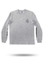 CAMISETA MANGA LONGA LAKAI THEORIES PYRAMID - comprar online